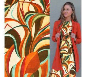 NJ COUPON - Punta di Roma+ 4682 125x140CM