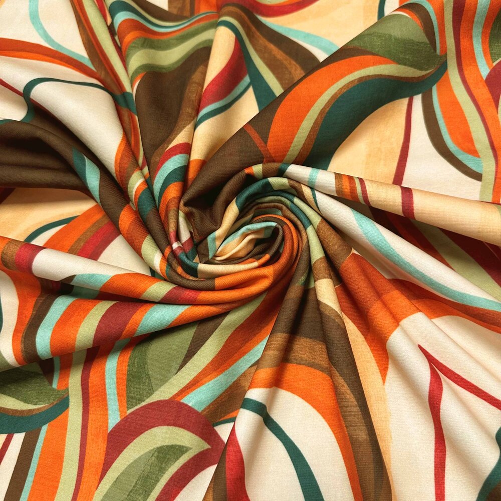 NJ COUPON - Punta di Roma+ 4682 125x140CM