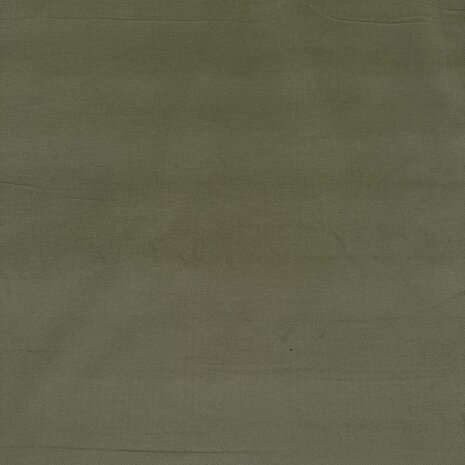 Velvet Stretch 5339 - army green