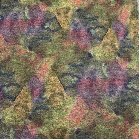 Wool Touch Jersey 5340 Wool Touch Jersey 5340