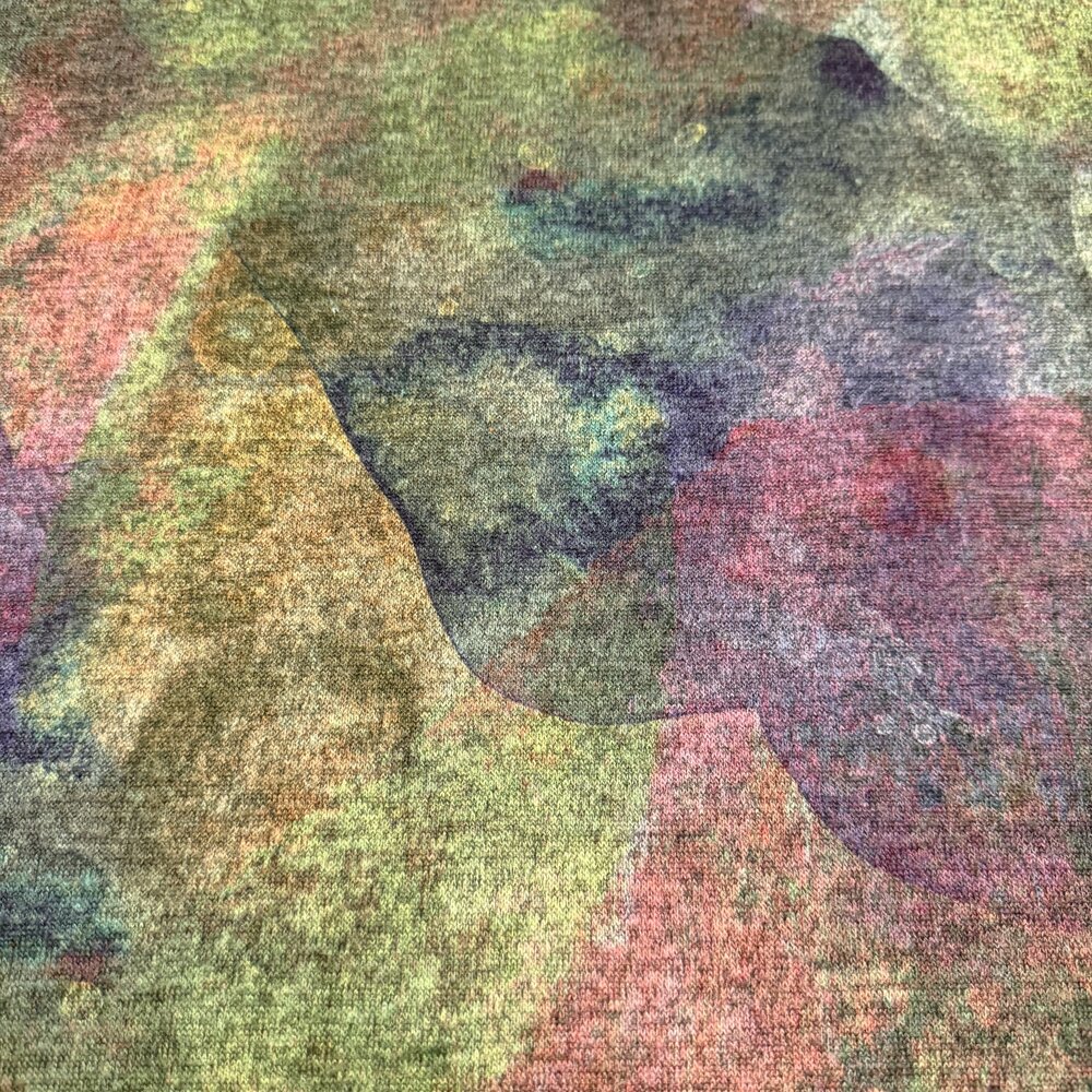 Wool Touch Jersey 5340 Wool Touch Jersey 5340