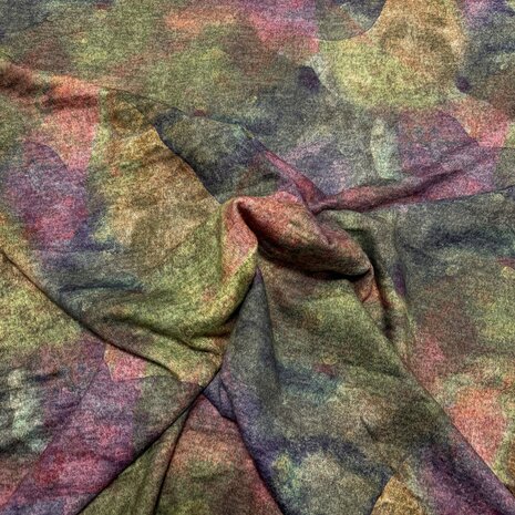 Wool Touch Jersey 5340 Wool Touch Jersey 5340