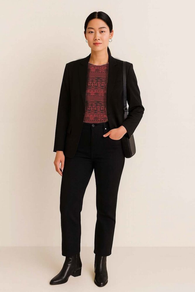 Cotton Jersey 5341 Cotton Jersey 5341