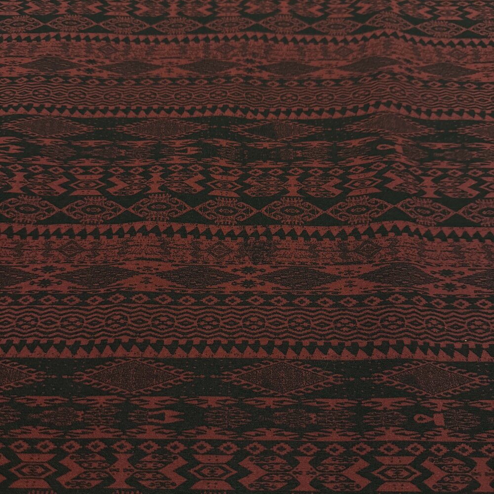 Katoen Jersey 5341 Katoen Jersey 5341