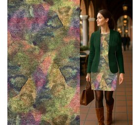 Wool Touch Jersey 5340 Wool Touch Jersey 5340