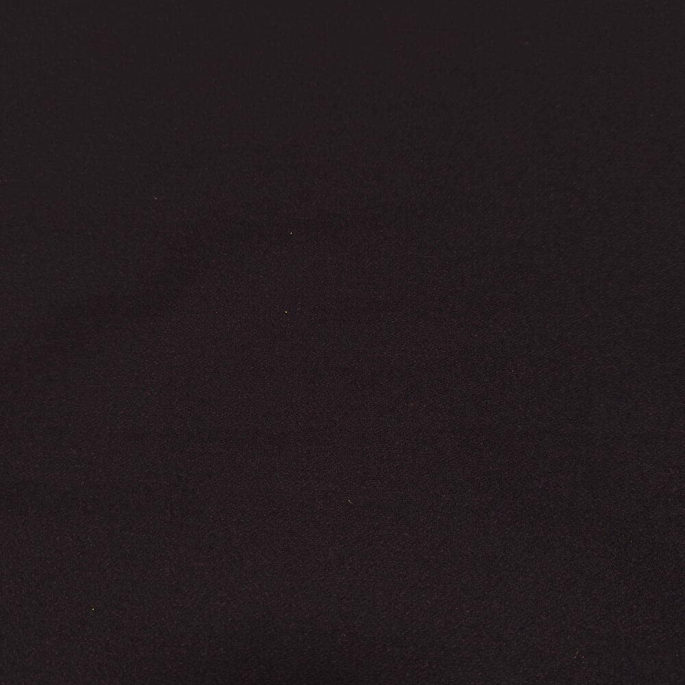 Wool Coat Fabric 5343 - Dark Bordeaux Wool Coat Fabric 5343 - Dark Bordeaux