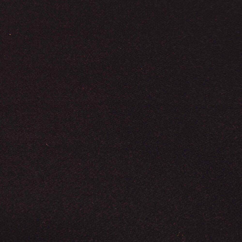Wool Coat Fabric 5343 - Dark Bordeaux Wool Coat Fabric 5343 - Dark Bordeaux