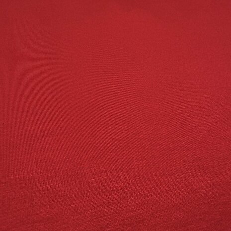 Viscose Jersey 5342 - red Viscose Jersey 5342 - red