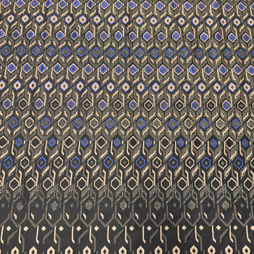 NJ COUPON - Punta Dessin - AA40 105X130CM