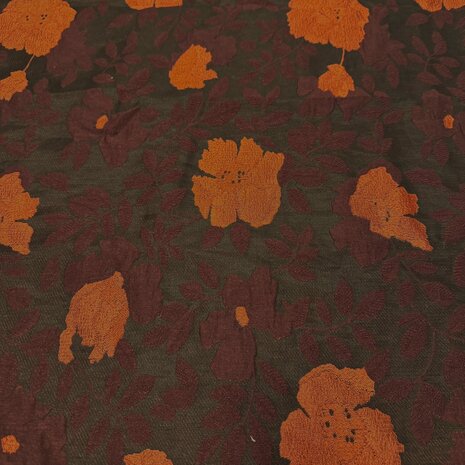 NJ COUPON -Jacquard - AA48  90X130