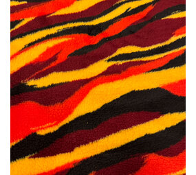 NJ COUPON - Teddy fabric - AA49 100X140