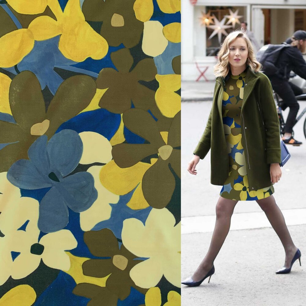 NJ COUPON - Punta di Roma+ 3814 170x140CM