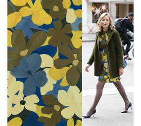 NJ COUPON - Punta di Roma+ 3814 170x140CM