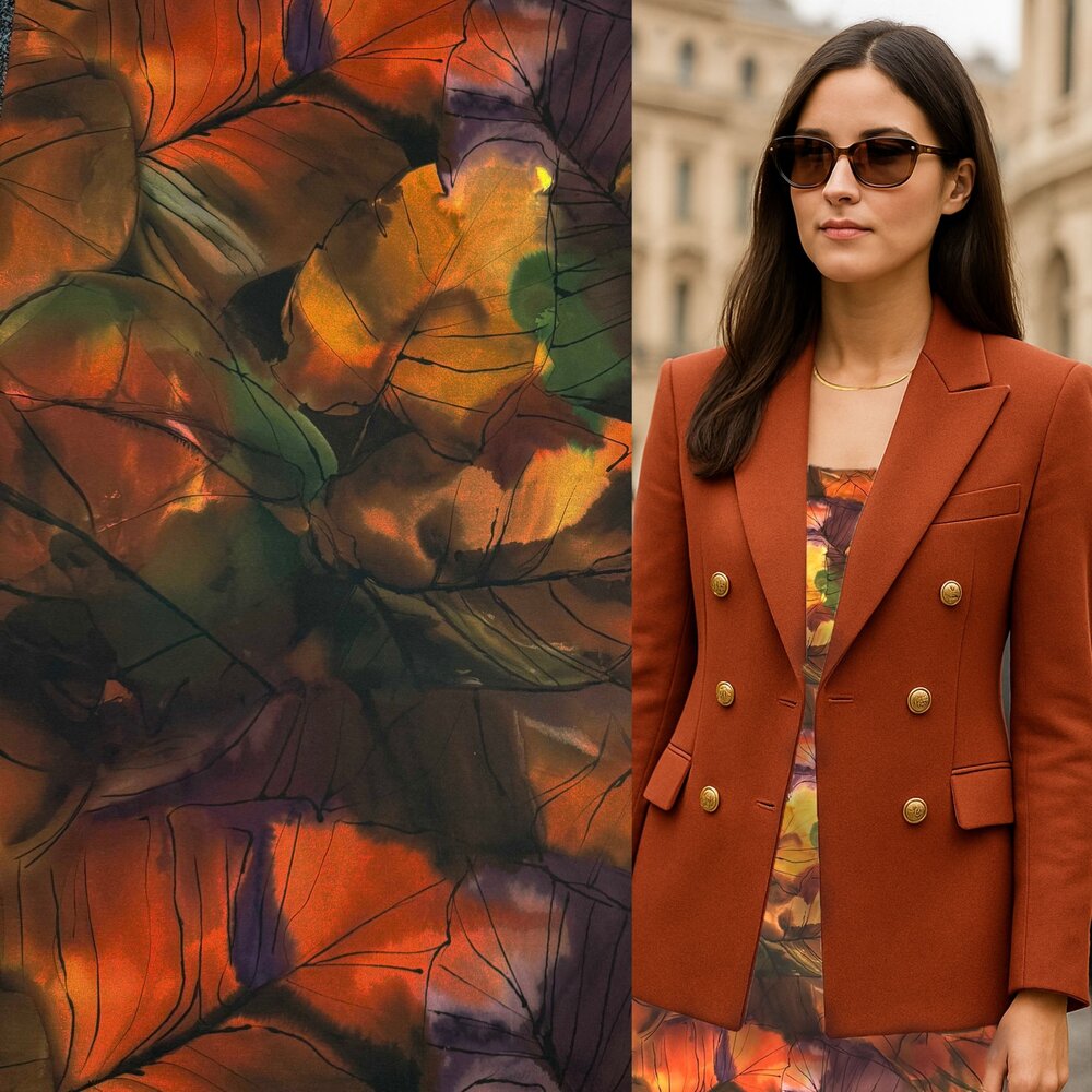 NJ COUPON - Punta di Roma+ 5194 130x140CM