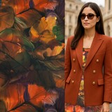 NJ COUPON - Punta di Roma+ 5194 130x140CM