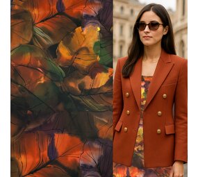 NJ COUPON - Punta di Roma+ 5194 130x140CM