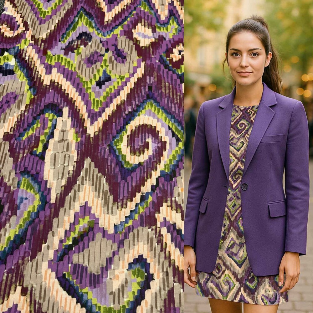 NJ COUPON - Punta di Roma+ 5226 60x140CM (FT)