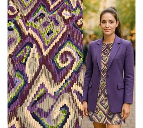 NJ COUPON - Punta di Roma+ 5226 60x140CM (FT)