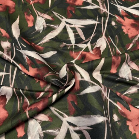 COUPON NJ - Bengaline Superstretch 5243 60x147CM (FT) COUPON NJ - Bengaline Superstretch 5243 60x147CM (FT)