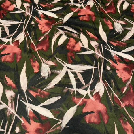 COUPON NJ - Bengaline Superstretch 5243 60x147CM (FT) COUPON NJ - Bengaline Superstretch 5243 60x147CM (FT)