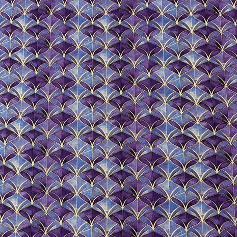 COUPON NJ - Motif Punta 5259 100x145CM COUPON NJ - Motif Punta 5259 100x145CM