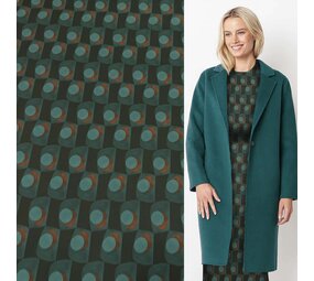 NJ COUPON – Twill Stretch 4214 120 x 150 cm