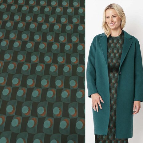 NJ COUPON – Twill Stretch 4214 120 x 150 cm NJ COUPON – Twill Stretch 4214 120 x 150 cm