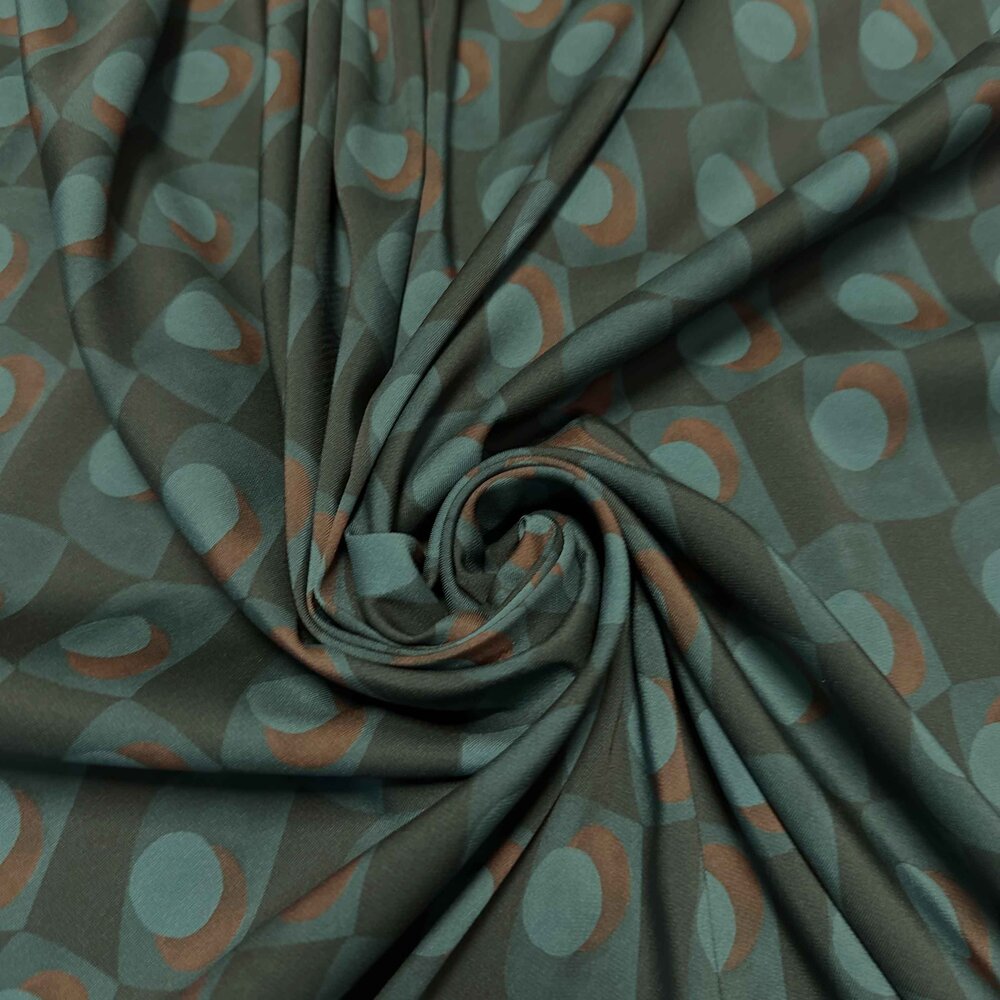 COUPON NJ - Twill extensible 4214 120x150CM COUPON NJ - Twill extensible 4214 120x150CM