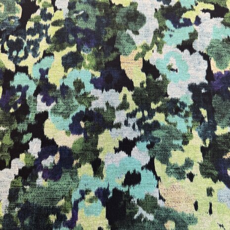 NJ COUPON - Punta dessin 5290  100x145CM