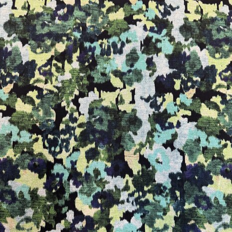 COUPON NJ - Motif Punta 5290 100x145CM