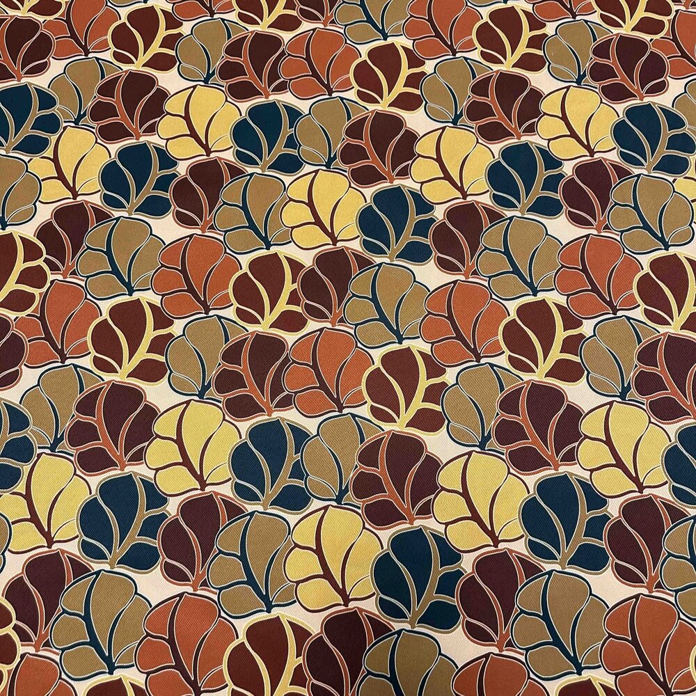 NJ COUPON -Gabardine Twill Stretch 4202 90X140CM