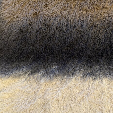 NJ COUPON - Faux Fur W239 135X140CM (FT) NJ COUPON - Faux Fur W239 135X140CM (FT)