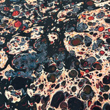 Viscose Satin Jet d'encre 5344 Viscose Satin Jet d'encre 5344