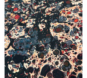 Viskose Satin Inkjet 5344 Viskose Satin Inkjet 5344