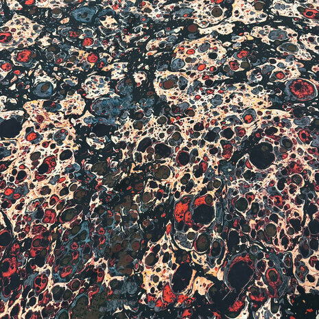 Viskose Satin Inkjet 5344