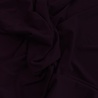 Viskose-Jersey 5346 - dunkles Aubergine