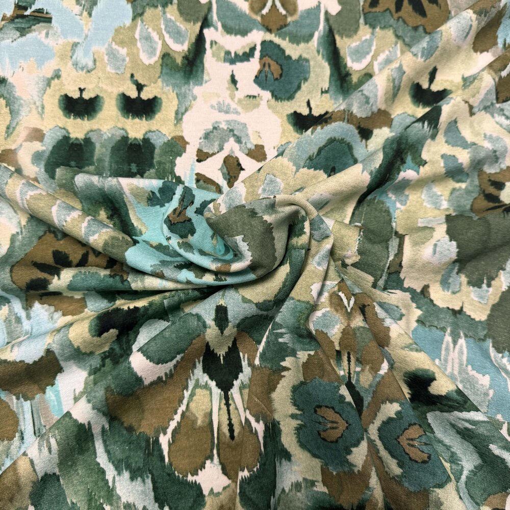 Jet d'encre Jersey 5348 Jet d'encre Jersey 5348