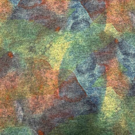 Wool Touch Jersey 5347 Wool Touch Jersey 5347