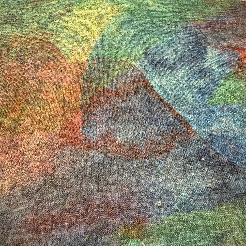 Wool Touch Jersey 5347 Wool Touch Jersey 5347