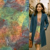 Wool Touch Jersey 5347