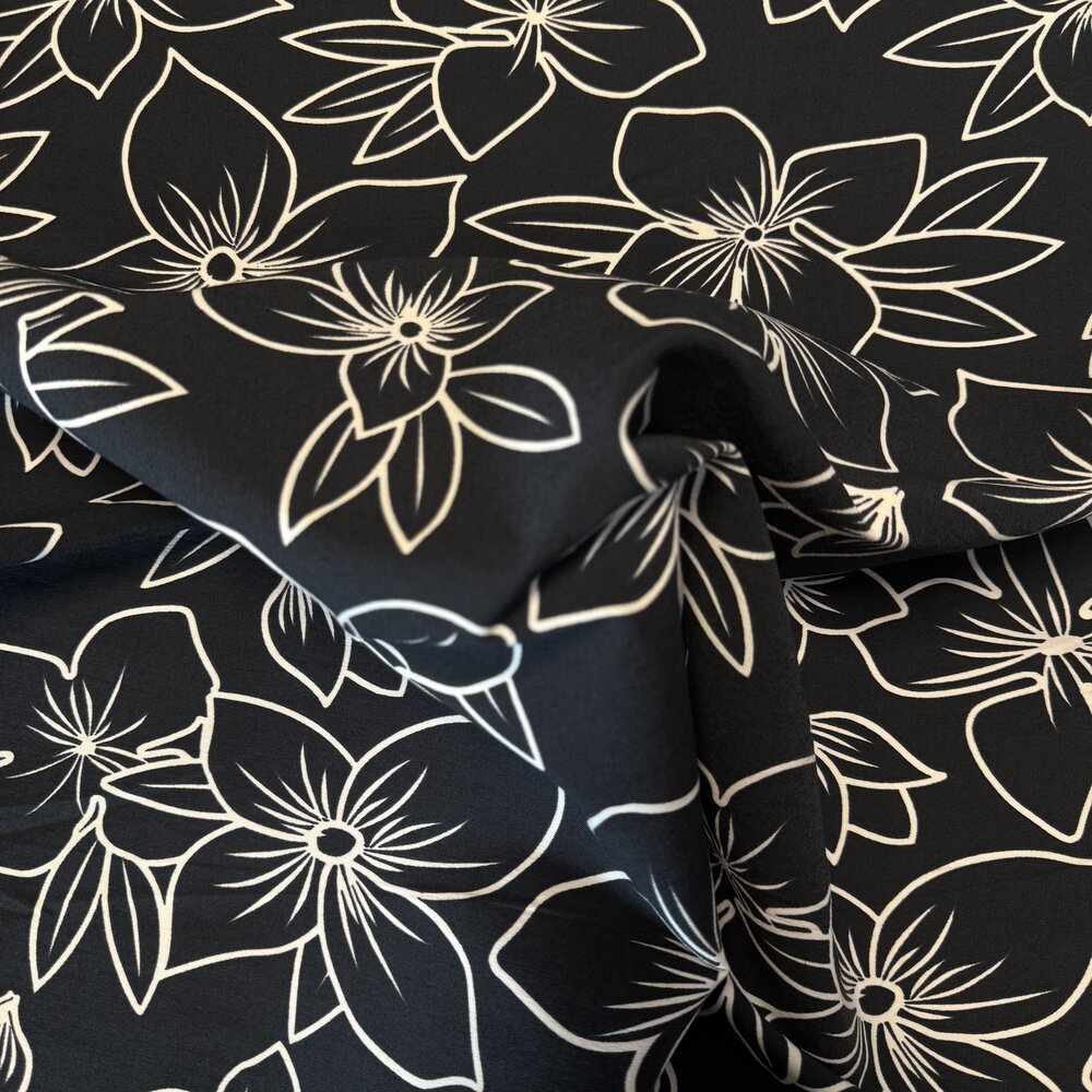 Bengaline Stretch 5349