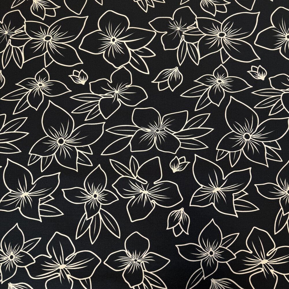 Bengaline Stretch 5349