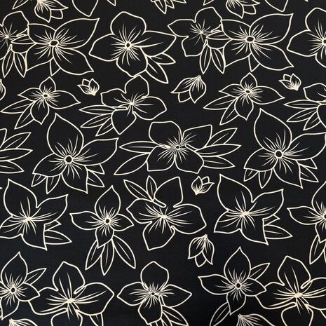 Bengaline Stretch 5349