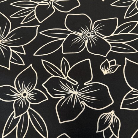 Bengaline Stretch 5349