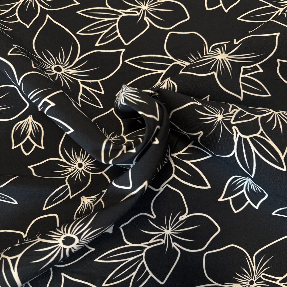 Bengaline Stretch 5349