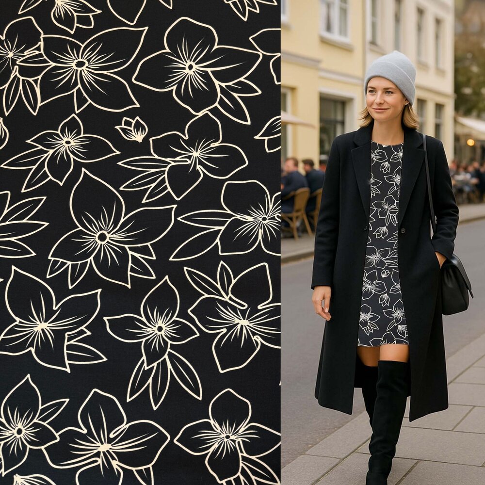 Bengaline Stretch 5349