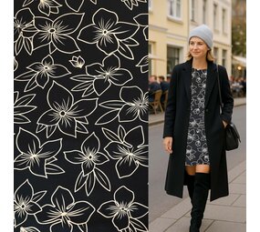 Bengaline Stretch 5349