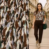 NJ COUPON - Bengaline Superstretch 5245 130x147CM (FT) NJ COUPON - Bengaline Superstretch 5245 130x147CM (FT)