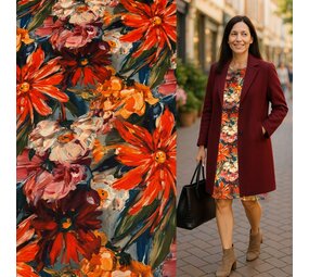 NJ COUPON - Punta di Roma+ 5196  160x140CM