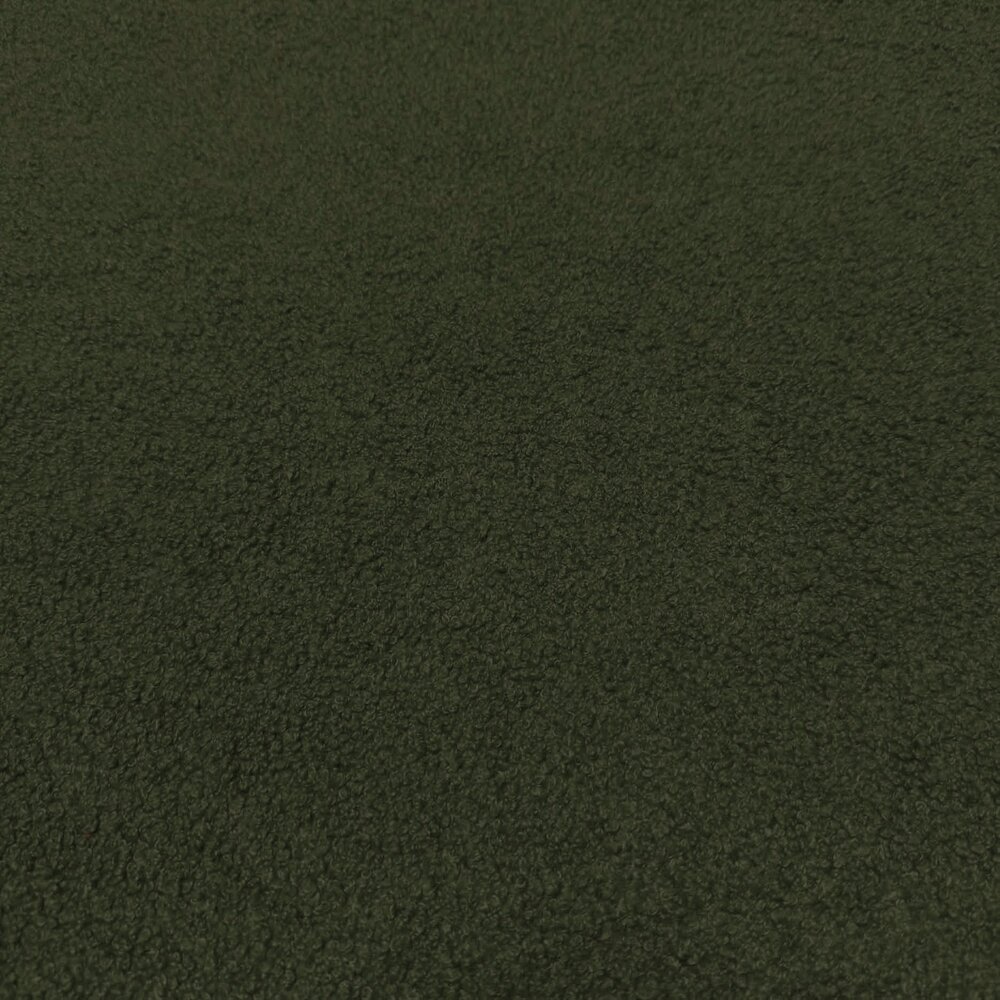 NJ COUPON - Teddy Kreisel TD21 - Army Green 115x150CM